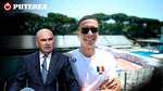 David Popovici, apel către statul român după dubla de aur: „Cât de mult pot aștepta sportivii ăștia?”. Bolojan o dă din colț în colț