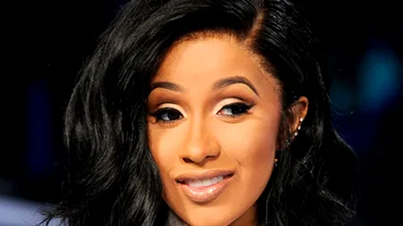 Cardi B va găzdui gala American Music Awards