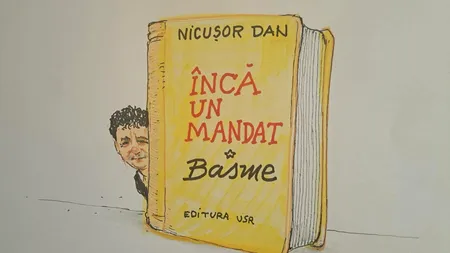 Piedone, ironie de zile mari la adresa lui Nicușor: Un alt mandat? Ar fi o dramă pentru apa caldă