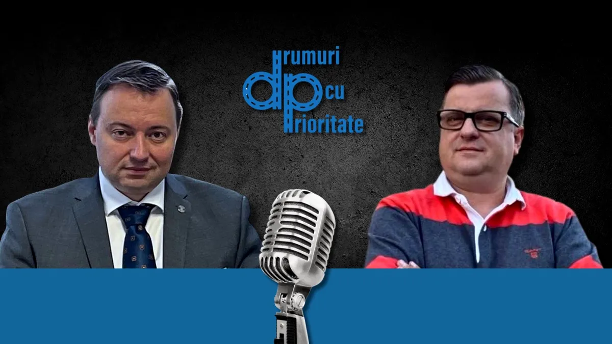 Ovidiu Barbier anunță surprize de proporții! Cele mai interesante subiecte, dezbătute la emisiunea „Drumuri cu prioritate