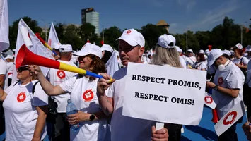 Ministrul Pîslaru promite modificarea legii salarizării