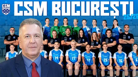 Cine este consilierul lui Nicușor Dan care a administrat, timp de 5 ani, jaful de la CSM București