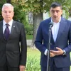 George Simion, ultimatum după negocierile de la Cotroceni: „AUR nu votează niciun guvern din care nu face parte”