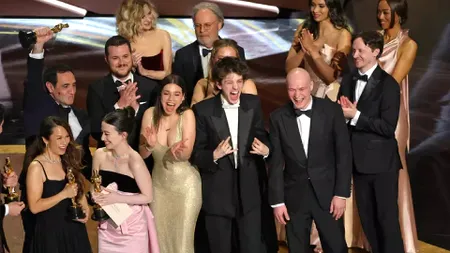 Premiile Oscar 2025: Sean Baker și 