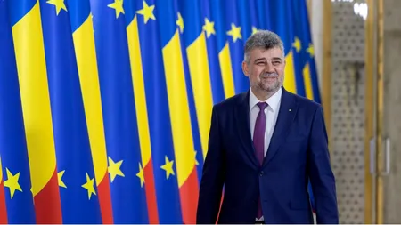 Premierul Marcel Ciolacu pleacă la Bruxelles pentru a renegocia PNRR
