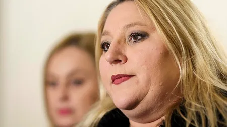„Până la urmă îmi iau o armă!” – Diana Șoșoacă, dosar penal pentru ultraj după amenințări
