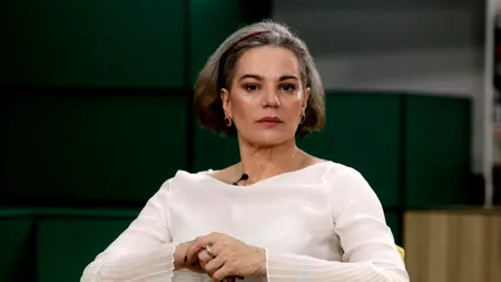 Maia Morgenstern despre prejudecăți și Endodyssey, primul documentar despre endometrioză în România