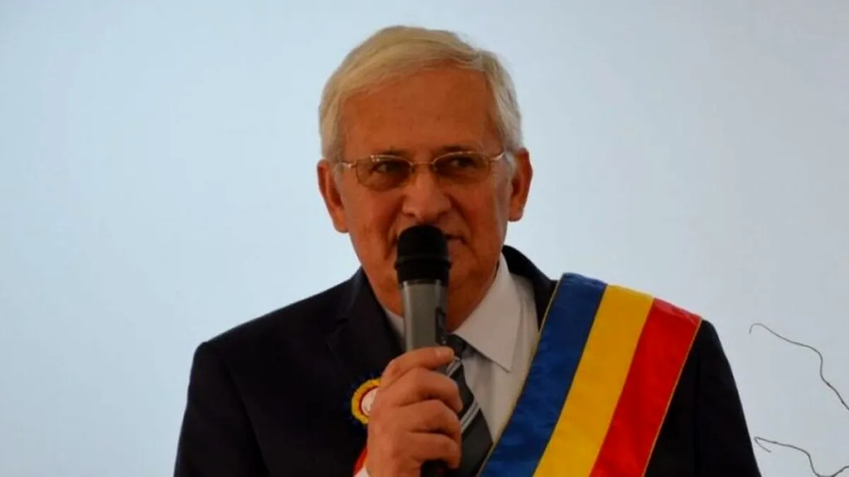 Noul lider al seniorilor PNL Prahova: „Să-mi sugă p...babele de la biserică, în frunte cu popa”
