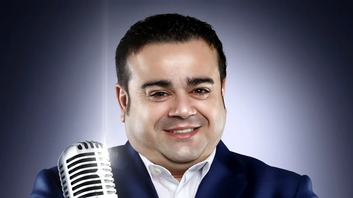 Adrian Minune nu mai vrea să cânte. Câți ani mai are de trăit