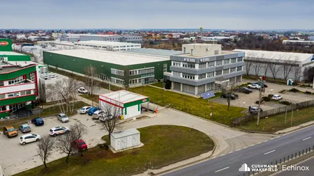 Germanii de la Rehau vor să-și vândă două unități de producție din România și se vor reloca la Sibiu