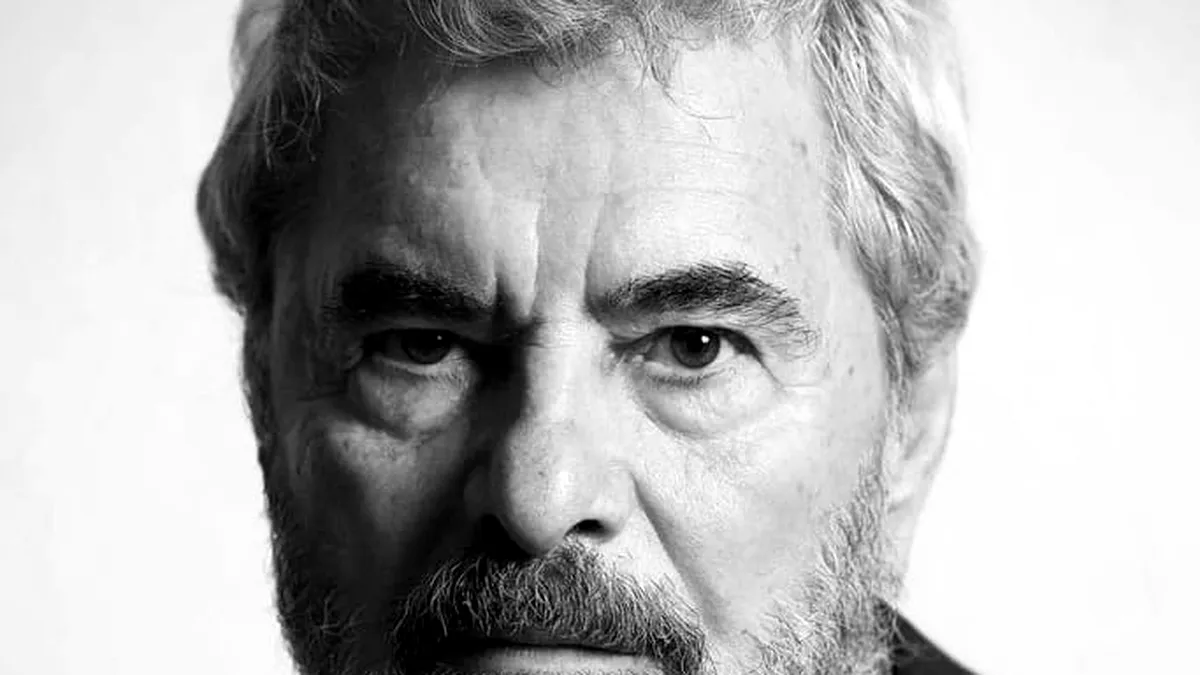 Încă un mare actor al Naționalului a urcat la stele