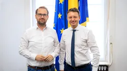 Ce funcție vrea Dominic Fritz să ocupe în cabinetul Siegfried Mureșan