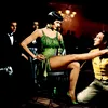 Cyd Charisse și mitul celor mai frumoase picioare din lume