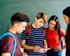 Schimbări majore pentru liceeni! Notele ar putea fi înlocuite de calificative