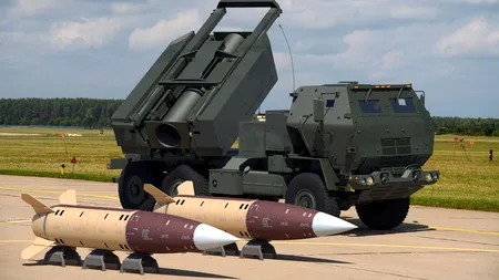 Reuters: A crescut amenințarea nucleară din cauza permisiunii SUA de a lovi Federația Rusă cu rachete ATACMS?