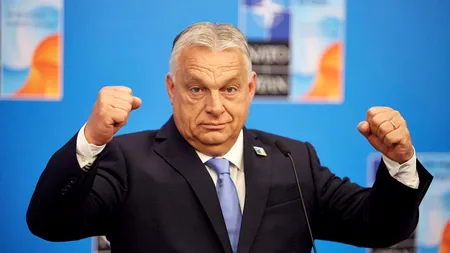 Ungaria înaintea unei duminici decisive: Orbán joacă totul, Peter Magyar miroase sângele, iar campania a intrat în zona toxică