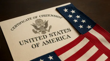 Jus soli în colimator: America decide cine se mai naște cetățean