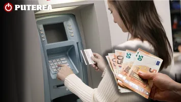 Comisioane bancare în vacanță. Cât te costă de fapt o retragere de numerar din străinătate