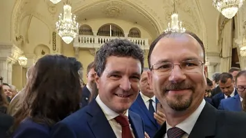 Cine este favoritul lui Nicușor Dan pentru șefia Ministerului Justiției