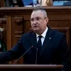 Cartea lui Ciucă, datorii uriașe pentru liberali: PNL riscă executarea silită pentru 14 milioane de lei. Precizările ANAF