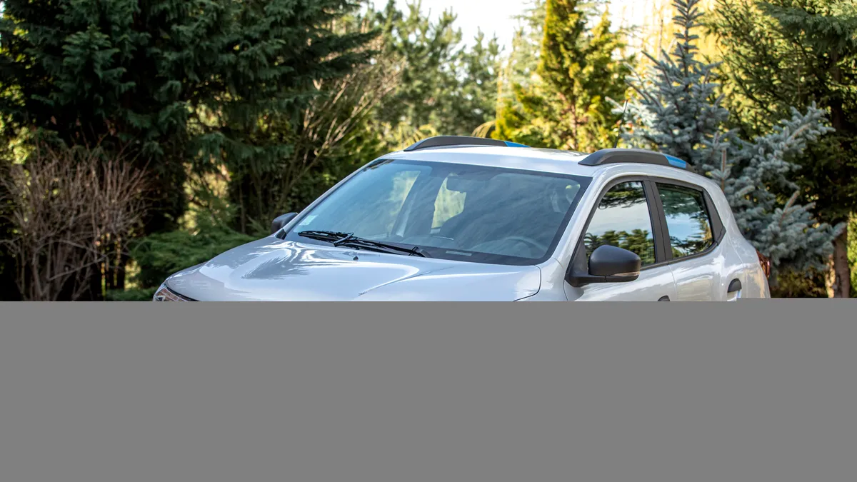Ce se întâmplă cu prețurile pentru Dacia Spring, după anunțul Comisiei Europene despre majorările de taxe