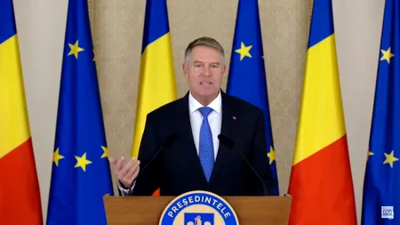Iohannis: „România trebuie să rămână un pilon al Europei. Aderarea la Schengen este esențială pentru viitorul nostru”
