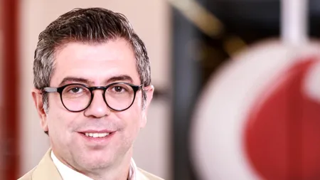 Nedim Baytorun va deveni Consumer Business Unit Director al Vodafone România din 1 iulie
