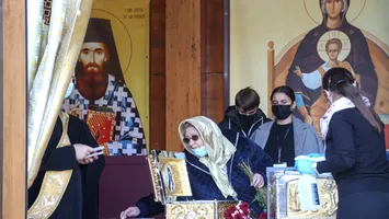 Programul pelerinajului Sfântului Dimitrie cel Nou 2026. Pelerinajul începe duminică, 18 octombrie, care sunt orele de închinare și traseul procesiunii