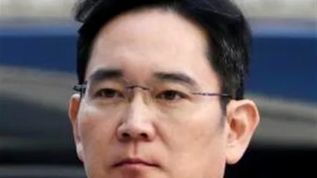Moștenitorul corporației Samsung a fost condamnat din nou la închisoare