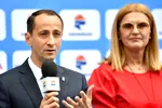 Scandal uriaș la COSR. Deputata PSD Elisabeta Lipă dată judecată preventiv de „olimpicul” comisar șef de poliție Mihai Covaliu