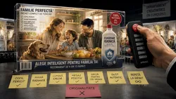 De ce arată publicitatea de azi ca o creșă sterilă pentru adulți creduli