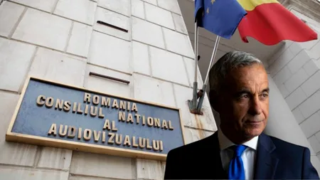 CNA îi cere lui Georgescu să condamne amenințările primite de jurnalistul Victor Ilie din partea lui Bruno Mihăilescu, susținătorul candidatului