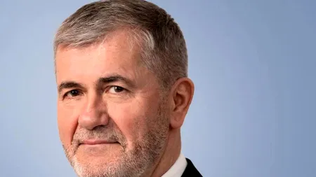 Omul de afaceri Valeriu Iftime, candidatul PNL la Botoșani pentru funcția de președinte al Consiliului Judeţean