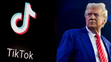 Trump anunță că TikTok va fi cumpărat: „Vom avea nevoie și de aprobarea Chinei”