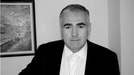 Cum a murit fostul deputat PSD Vlad Marcoci