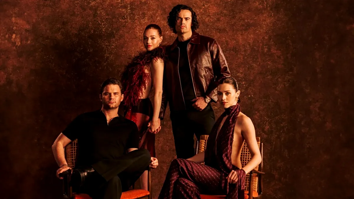 Outlander: de ce merită să vezi Blood of My Blood în weekend