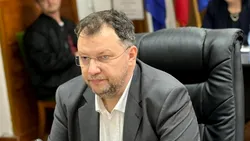 Suspiciuni de fraudă a votului, după Consiliulul Național în PNL. Toma Petcu: 250 de colegi din 800 nu au participat sau au votat împotrivă