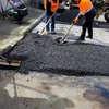 Reparații pe strada Ionescu Cristea din Sectorul 5