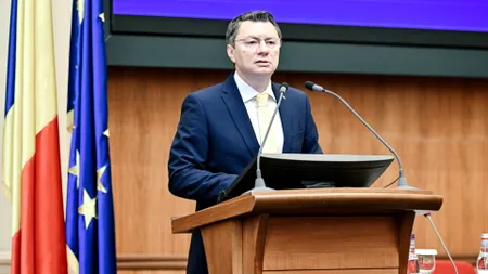 Avertisment dur de la vârful BNR: România riscă să rămână captivă într-un model de dezvoltare lent