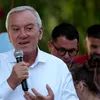 Constantin Toma renunță la pozițiile de top din PSD: „nu mă mai regăsesc în actuala conducere”