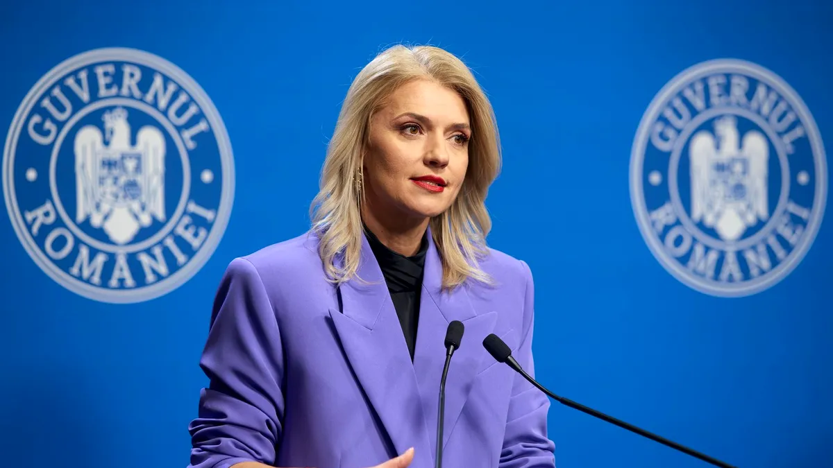 Alina Gorghiu caută un magistrat de legătură în Italia: 