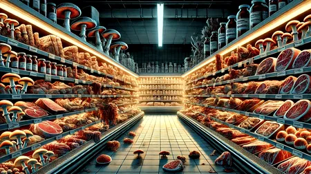 Alimentele care ucid: capcanele ascunse în farfuria ta