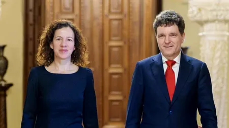 Roxana Mînzatu a întors spatele românilor care o apelează la Bruxelles