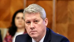 STENOGRAME din ședința PNL. Predoiu îi contrazice pe susținătorii lui Bolojan: Cine lasă o putere pentru țară?