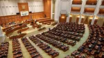 Factura pensiilor aleșilor țării: câți bani primesc foștii deputați și senatori de la stat