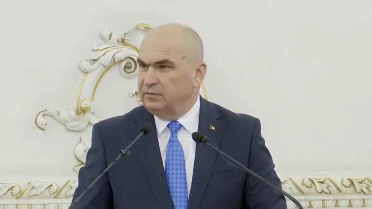 România intră la tăieri: Bolojan anunță scumpiri, audit național și frână la investiții