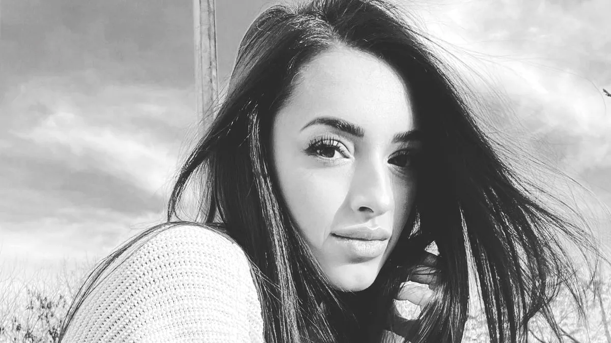 Larisa Iordache s-a retras din gimnastică: 