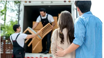 De la ambalare la montaj, Relokat îți oferă servicii complete de mutare în București