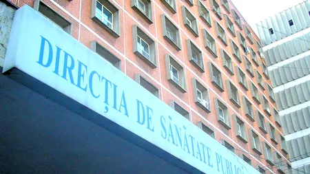 Epidemioloaga șefă a DSP Galați, cercetată penal după ce a încasat bani, „ca PFA”, de la spitalele pe care le verifica