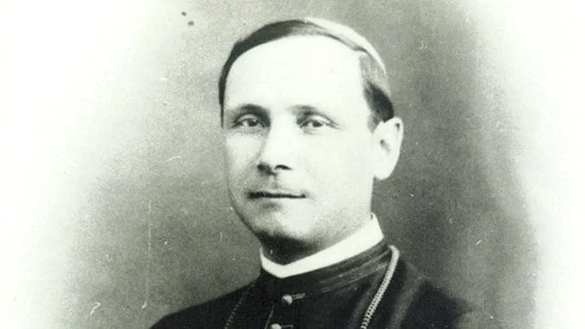 Iuliu Hossu, martirul credinței și apărător al umanității, comemorat la Vatican